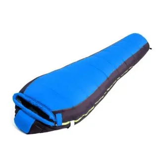 Mumienschlafsack aus Textilfasern, Saison 2