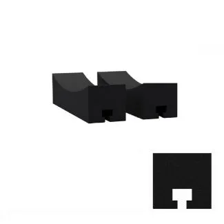1 Satz Foamblock für Square Bars