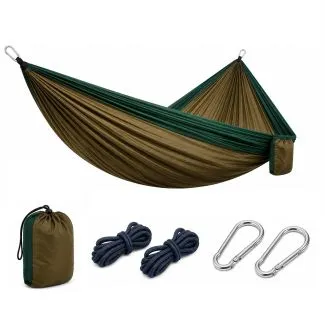 Hängematte – langes Modell (Hammock)