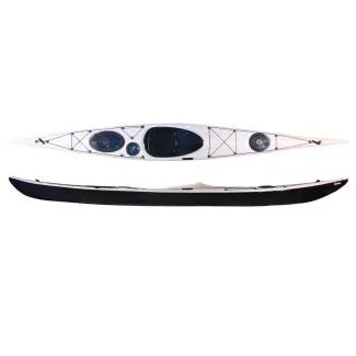 Seekajak Splint Touring HV Full Carbon