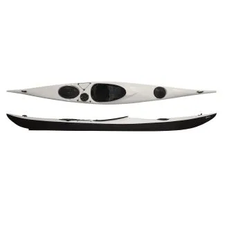 Seekajak Splint Easy Line full-carbon