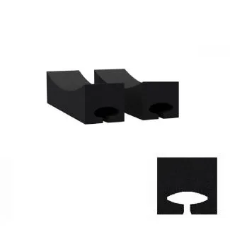 1 Satz Foamblock für WingBar