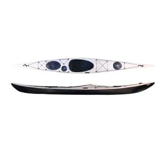 Seekajak Splint Touring LV Full Carbon