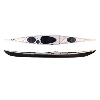Seekajak Splint Touring MV Full Carbon