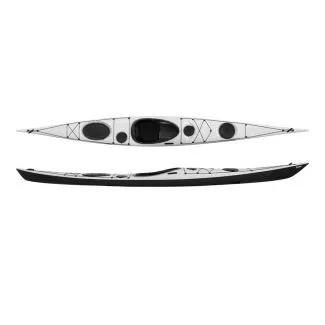 Seekajak Splint Sea Play 510 Full Carbon