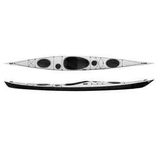 Seekajak Splint Sea Play 535 Full Carbon