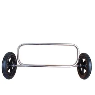 Splint SUP-Board-Wagen **Nordische Qualität** Rostfreiem Stahl
