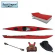 Coast-Trip kajak