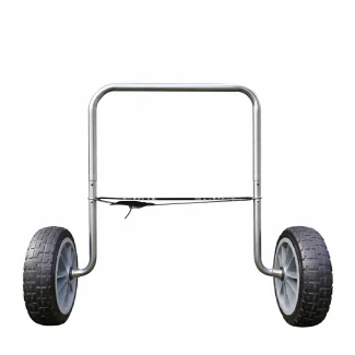 Splint Kajakwagen Medium, zusammenfaltbar **Nordische Qualität** Rostfreiem Stahl **Wir empfehlen**